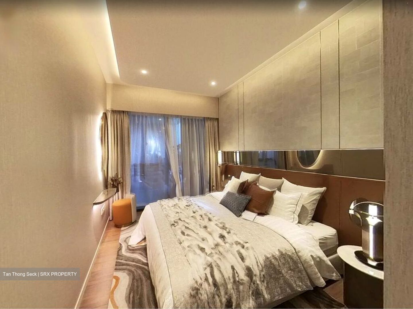 ARDOR RESIDENCE (D15), Apartment #514497091